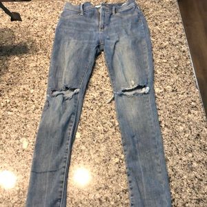 Old navy jeggings